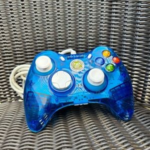 Rock Candy Wired 360 Controller